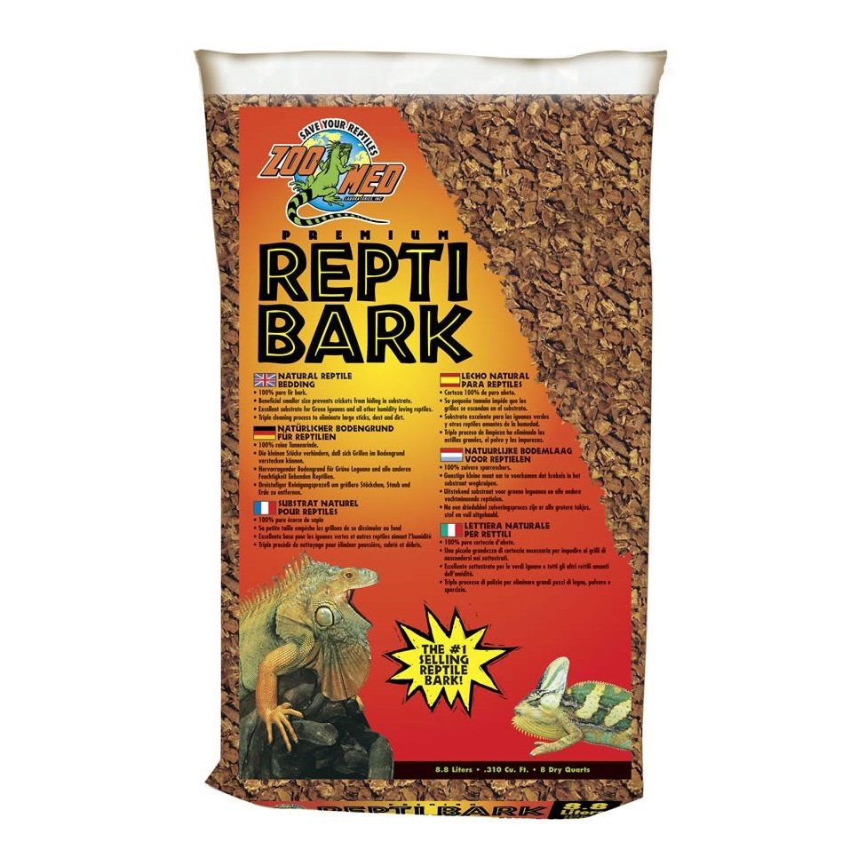 Zoo Med Repti Bark