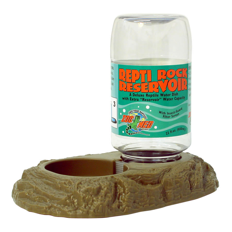 Zoo Med Repti-Rock Reservoir 650ml