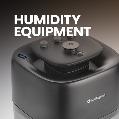 Humidity equipment for leopard gecko tank, keep humidity levels perfect for leapord gecko and other terrestrial gecko pet