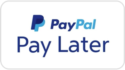 PayPal Pay Later